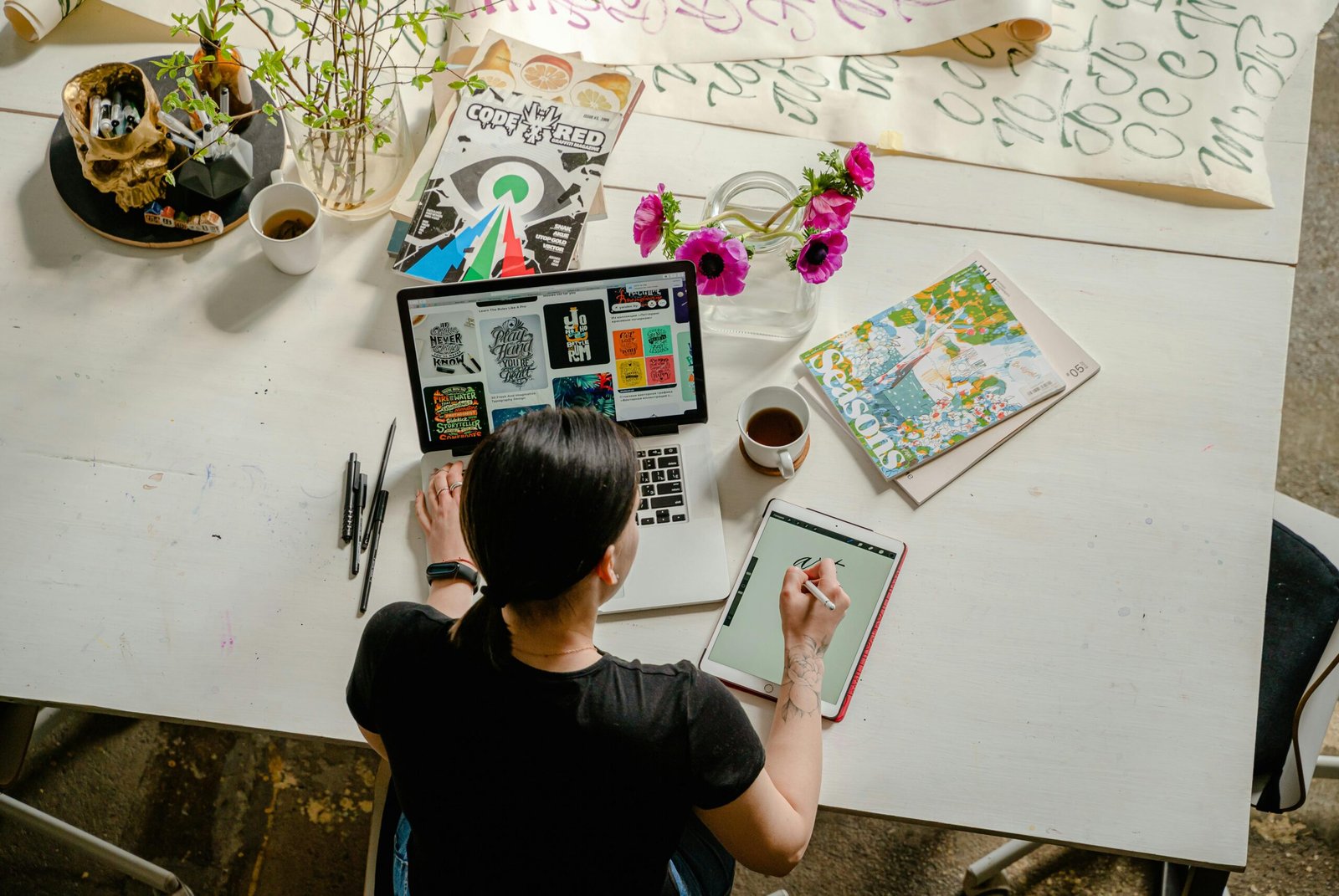 How to Write an Australian Resume (CV) as a Backpacker on a Working Holiday Visa